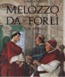 Nicholas Clark Melozzo Da Forli Pictor Papalis 