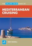 Rod Heikell Adlard Coles Book Of Mediterranean Cruising The 0002 Edition; 