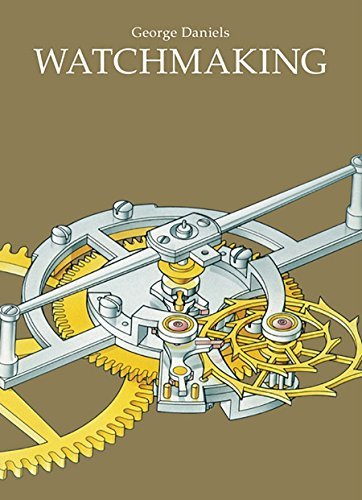 George Daniels Watchmaking 