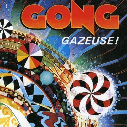 Gong/Gazeuse!