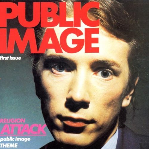 Public Image Ltd./Public Image Ltd.@Import
