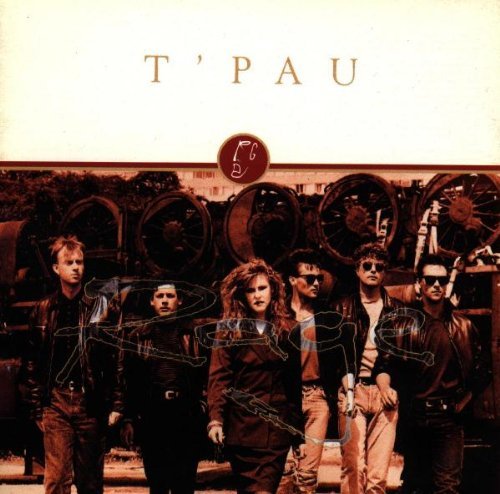T'Pau/Rage@Import-Deu