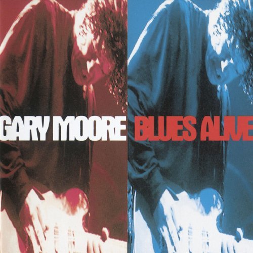 Gary Moore/Blues Alive
