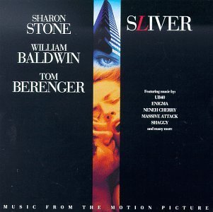 Sliver/Soundtrack@Ub40/Enigma/Cherry/Verve@Aftershock/Shaggy/Young Gods