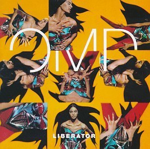 OMD (Orchestral Manoeuvres In the Dark)/Liberator