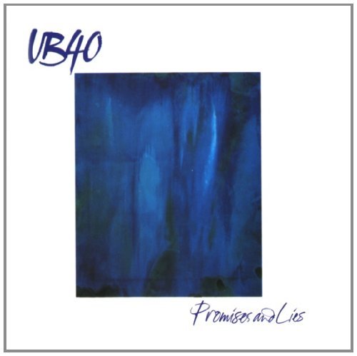 UB40/PROMISES & LIES