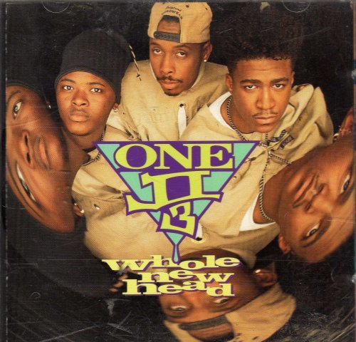 One,Ii,3/Whole New Head