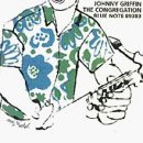 Johnny Griffin/Congregation@Limited Edition@Quantities Limited