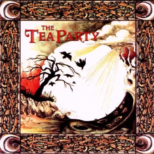 Tea Party/Splendor Solis