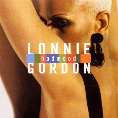 GORDON,LONNIE/BAD MOOD