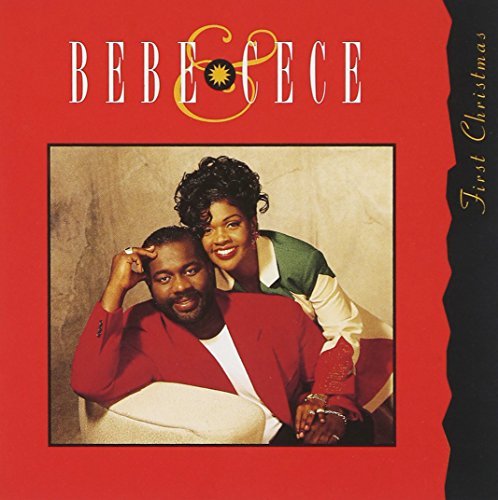 Bebe & Cece Winans/First Christmas