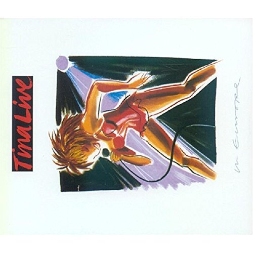 Tina Turner/Live In Europe@2 Cd