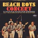 Beach Boys/Concert