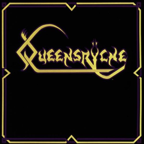 QUEENSRYCHE/QUEENSRYCHE