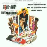 Live & Let Die Soundtrack 
