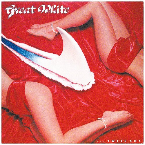 Great White/Twice Shy