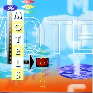 Motels/Best Of-No Vacancy