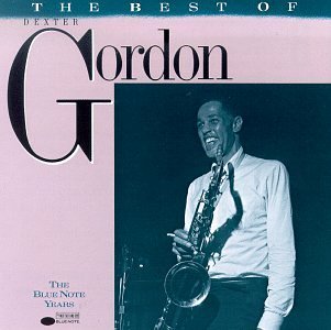 Dexter Gordon/Best Of Dexter Gordon