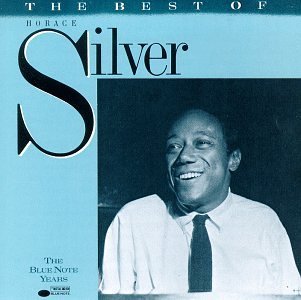 Horace Silver/Vol. 1-Best Of Horace Silver