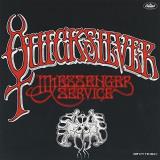 Quicksilver Messenger Service Quicksilver Messenger Service 