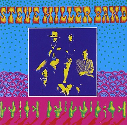 Steve Miller Band/Children Of The Future