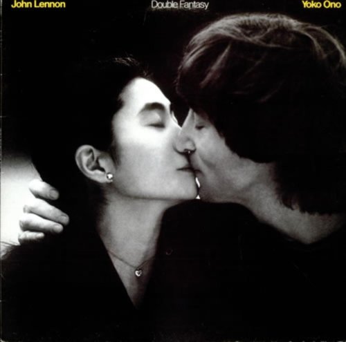 John Lennon/Double Fantasy