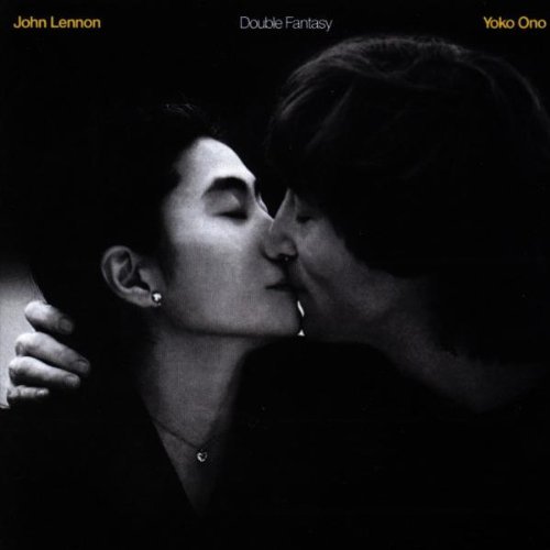 Lennon/Ono/Double Fantasy