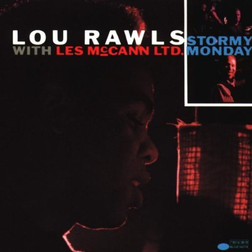 Rawls/Mccann/Stormy Monday