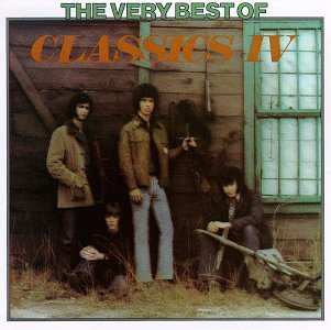 Classics IV/Very Best Of Classics IV