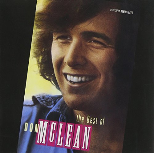 Don McLean/Best Of Don Mclean