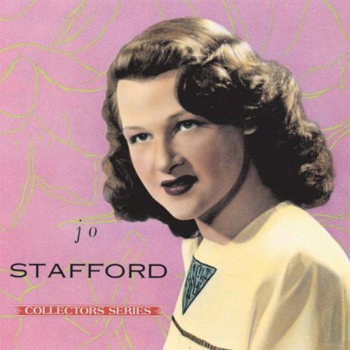 Jo Stafford/Capitol Collectors Series@Capitol Collectors Series
