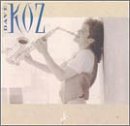 KOZ,DAVE/DAVE KOZ
