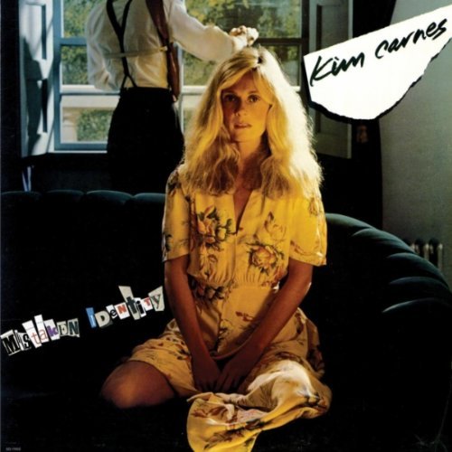 Kim Carnes/Mistaken Identity
