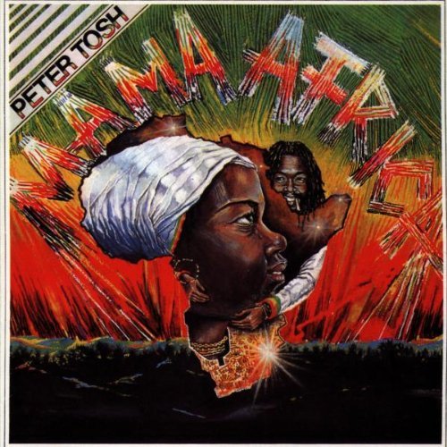 Peter Tosh/Mama Africa