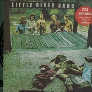 LITTLE RIVER BAND/LITTLE RIVER BAND