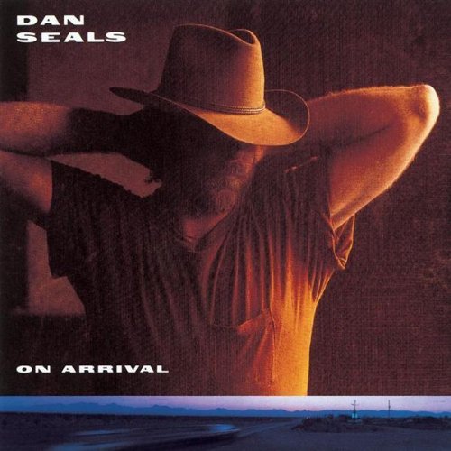 Dan Seals/On Arrival