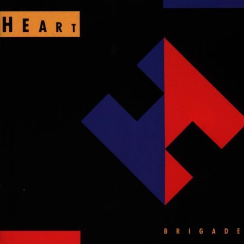 Heart/Brigade