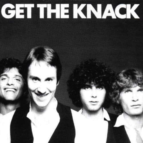 Knack/Get The Knack