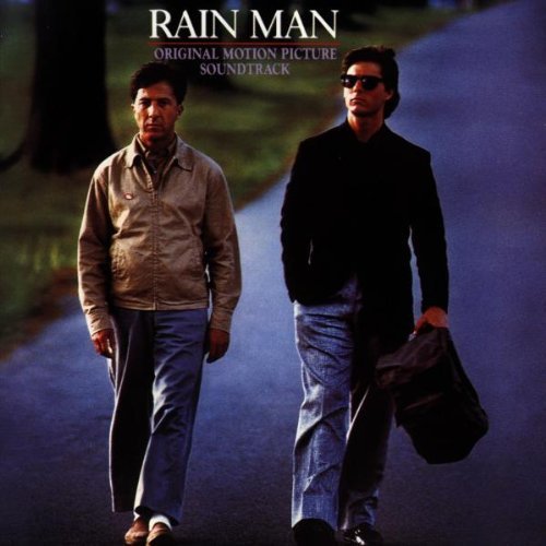 Rain Man/Soundtrack