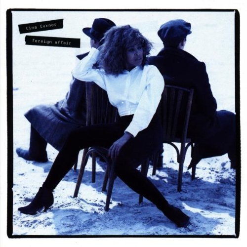 Tina Turner/Foreign Affair