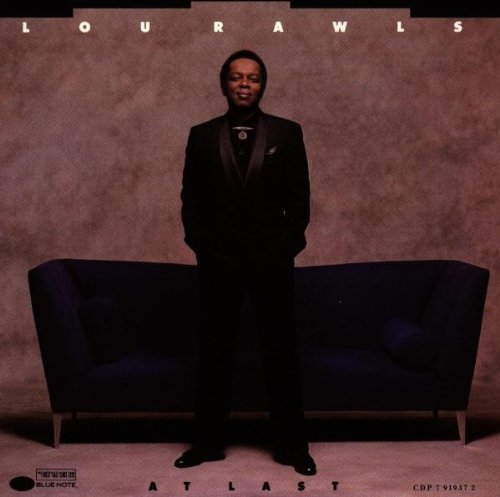Lou Rawls/At Last