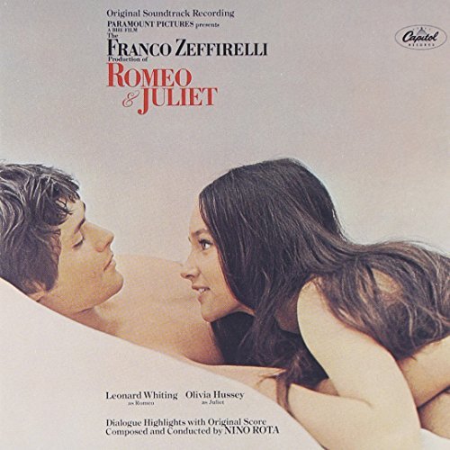 Romeo & Juliet/Soundtrack
