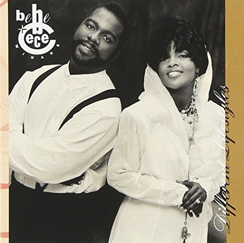 Bebe & Cece Winans/Different Lifestyles