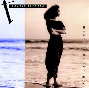 Tracie Spencer/Make The Difference
