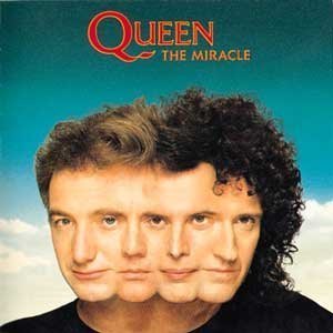Queen/Miracle