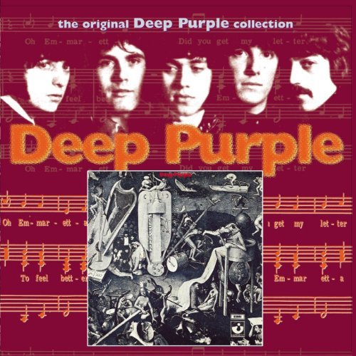 Deep Purple/Deep Purple