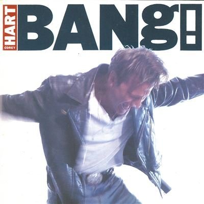 HART,COREY/BANG!
