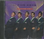 Five Keys Capitol Collectors Series 