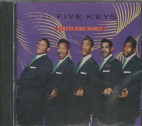 Five Keys Capitol Collectors Series 