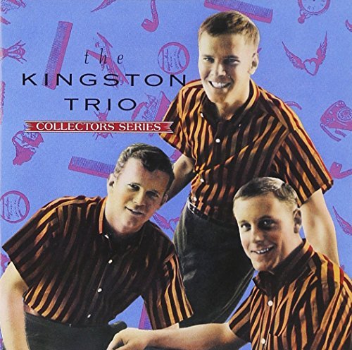 Kingston Trio/Capitol Collectors Series@Capitol Collectors Series